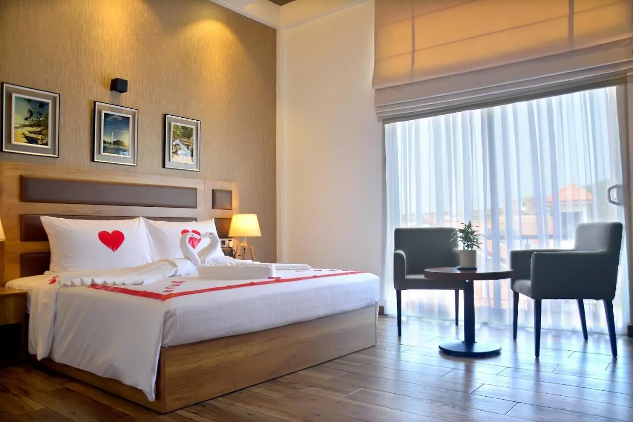 Belmont Boutique Hotel - Free Airport Shuttle Service Negombo