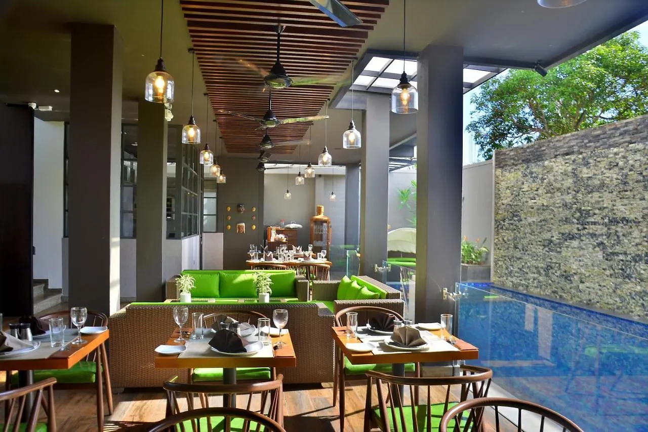 Belmont Boutique Hotel - Free Airport Shuttle Service Negombo