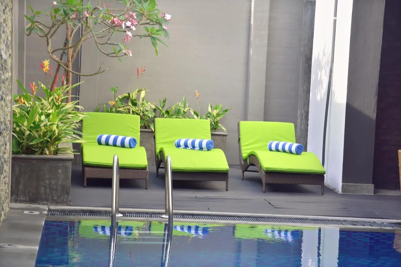 Belmont Boutique Hotel - Free Airport Shuttle Service Negombo