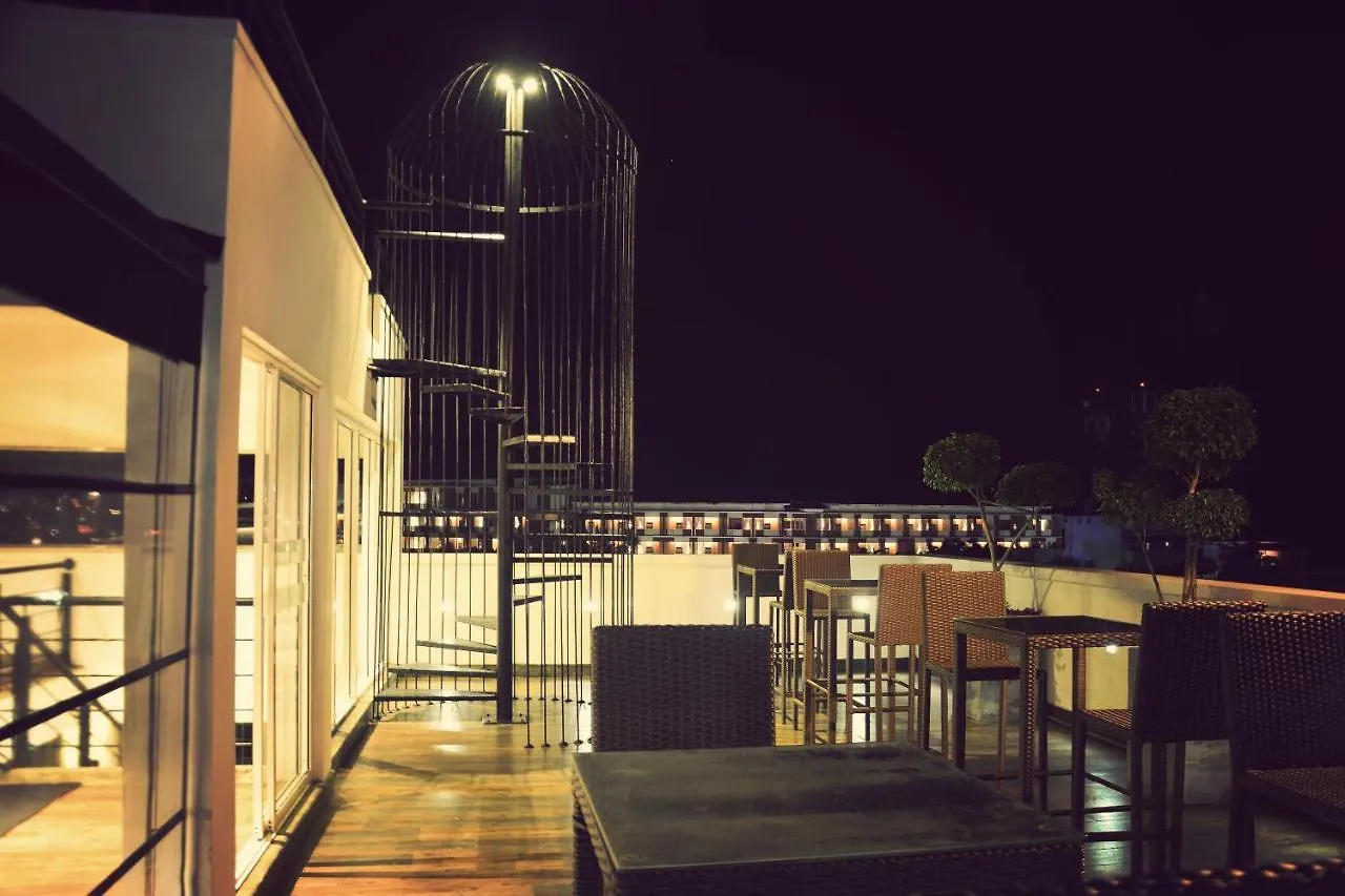 Belmont Boutique Hotel - Free Airport Shuttle Service Negombo Sri Lanka
