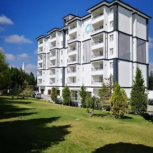  Appart hôtel Basaranlar Thermal Turquie