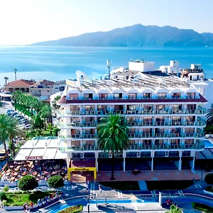 *** Hotel Cihantuerk Turquie