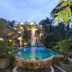  Couette-café Optimum Residencies Sri Lanka