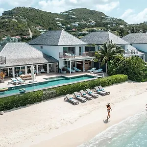 Le Barthelemy & Hotel Gustavia