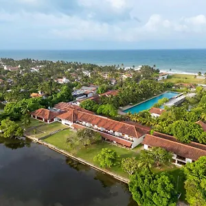 Jetwing Lagoon Wellness, A Luxury Reserve - Adults Only Station touristique
