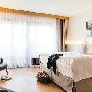 **** Hotel Garden-hotel Reinhart Allemagne
