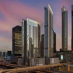 Vida Mall Hotel Dubai