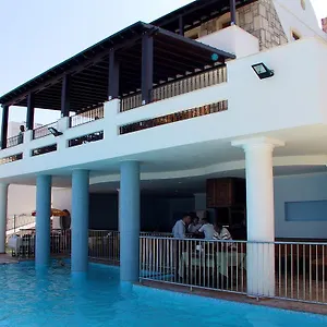 *** Appart hôtel Ozukara 2 Turquie