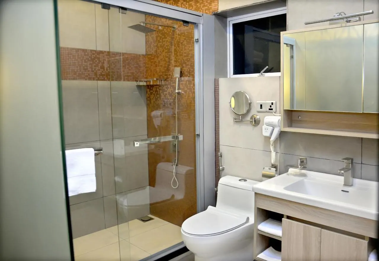 Belmont Boutique Hotel Negombo