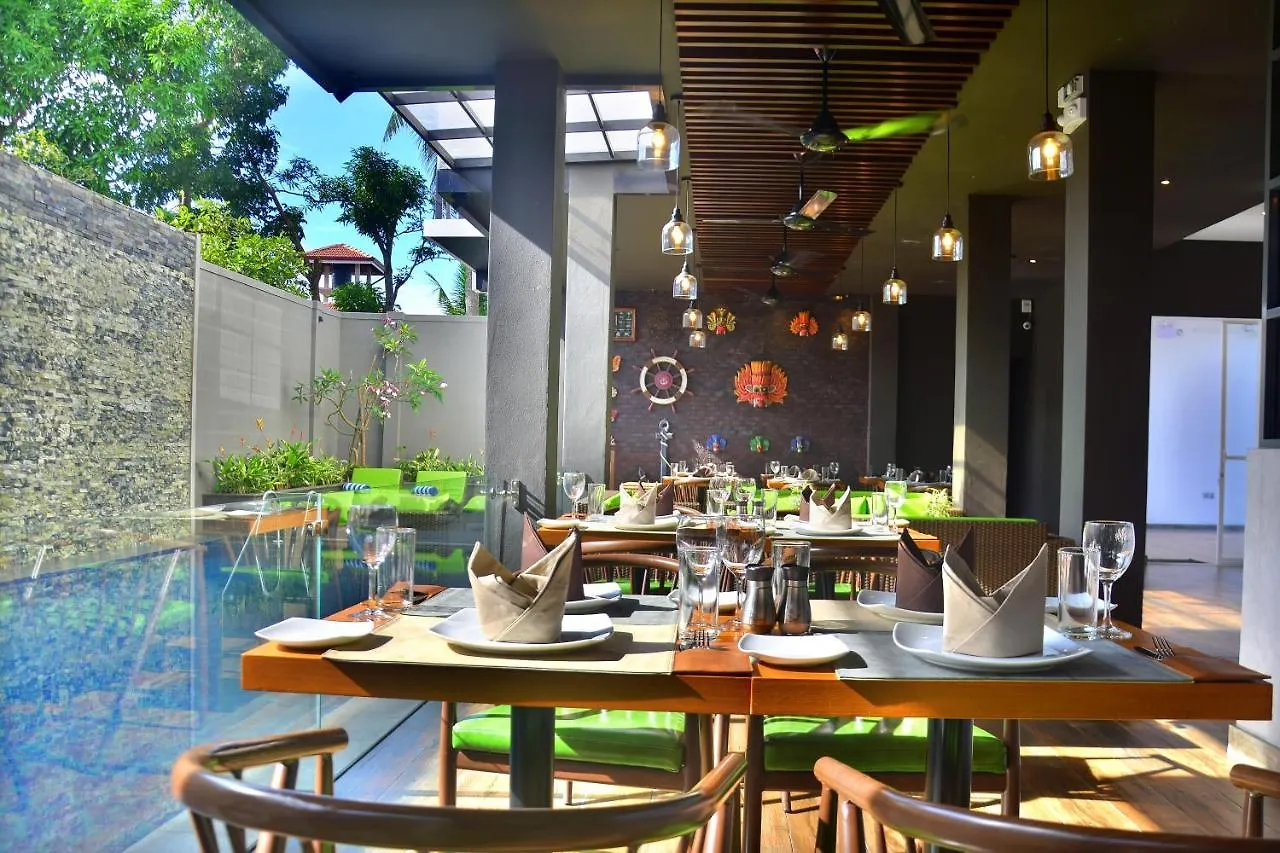 Belmont Boutique Hotel Negombo