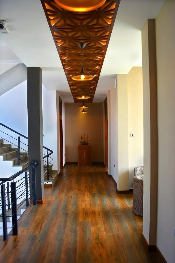 Belmont Boutique Hotel Negombo