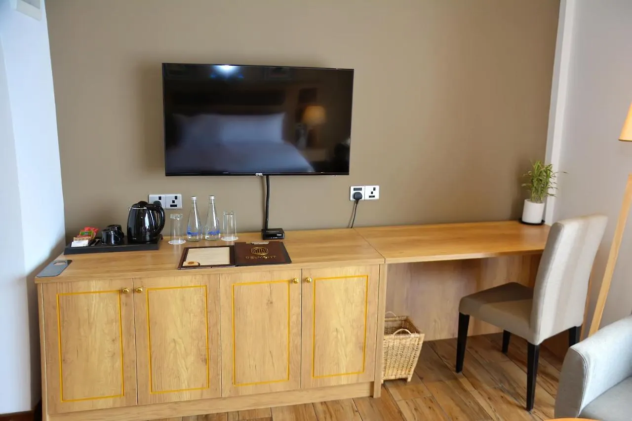 Belmont Boutique Hotel Negombo