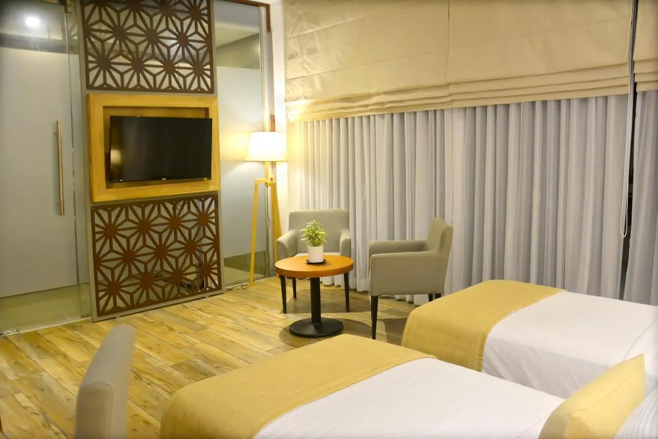 Belmont Boutique Hotel Negombo 4*,  Sri Lanka