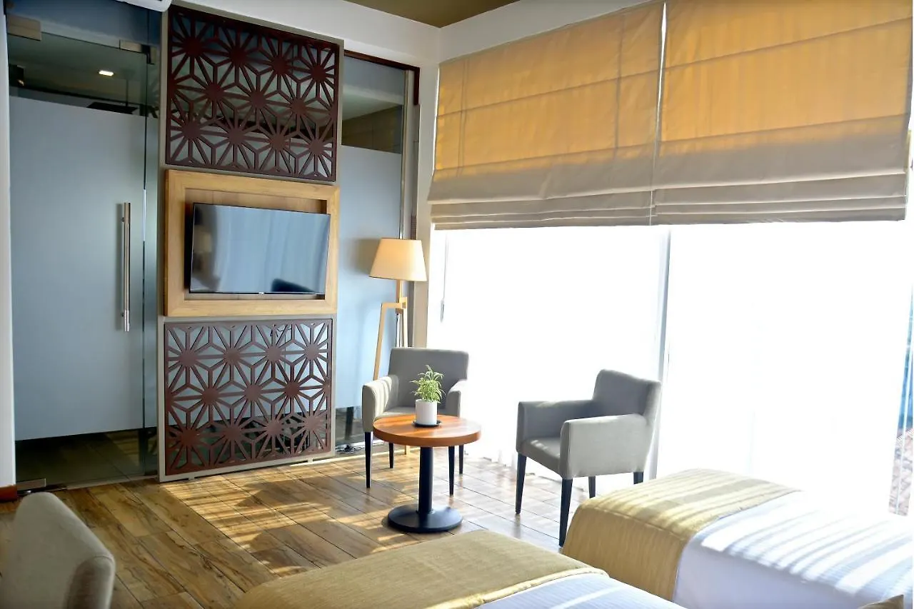 Belmont Boutique Hotel Negombo 4*,  Sri Lanka