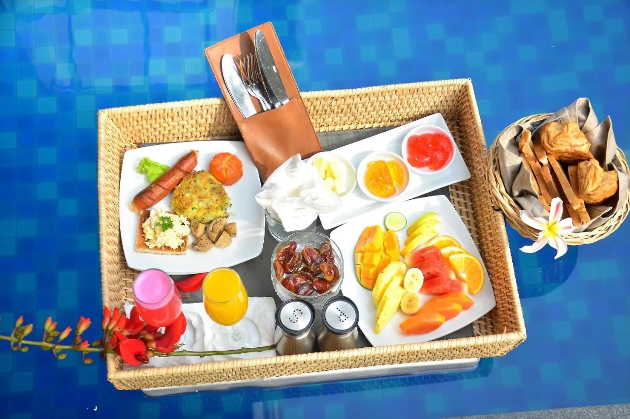 Belmont Boutique Hotel Negombo