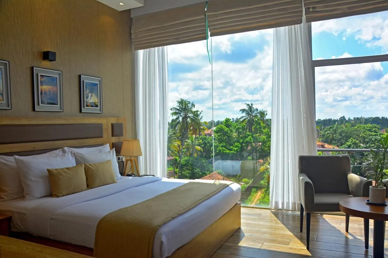 Belmont Boutique Hotel Negombo
