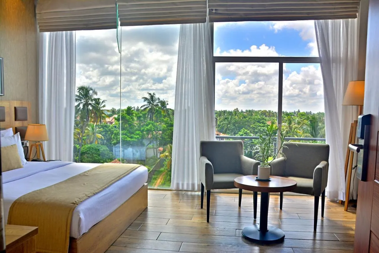 ****  Belmont Boutique Hotel Negombo Sri Lanka