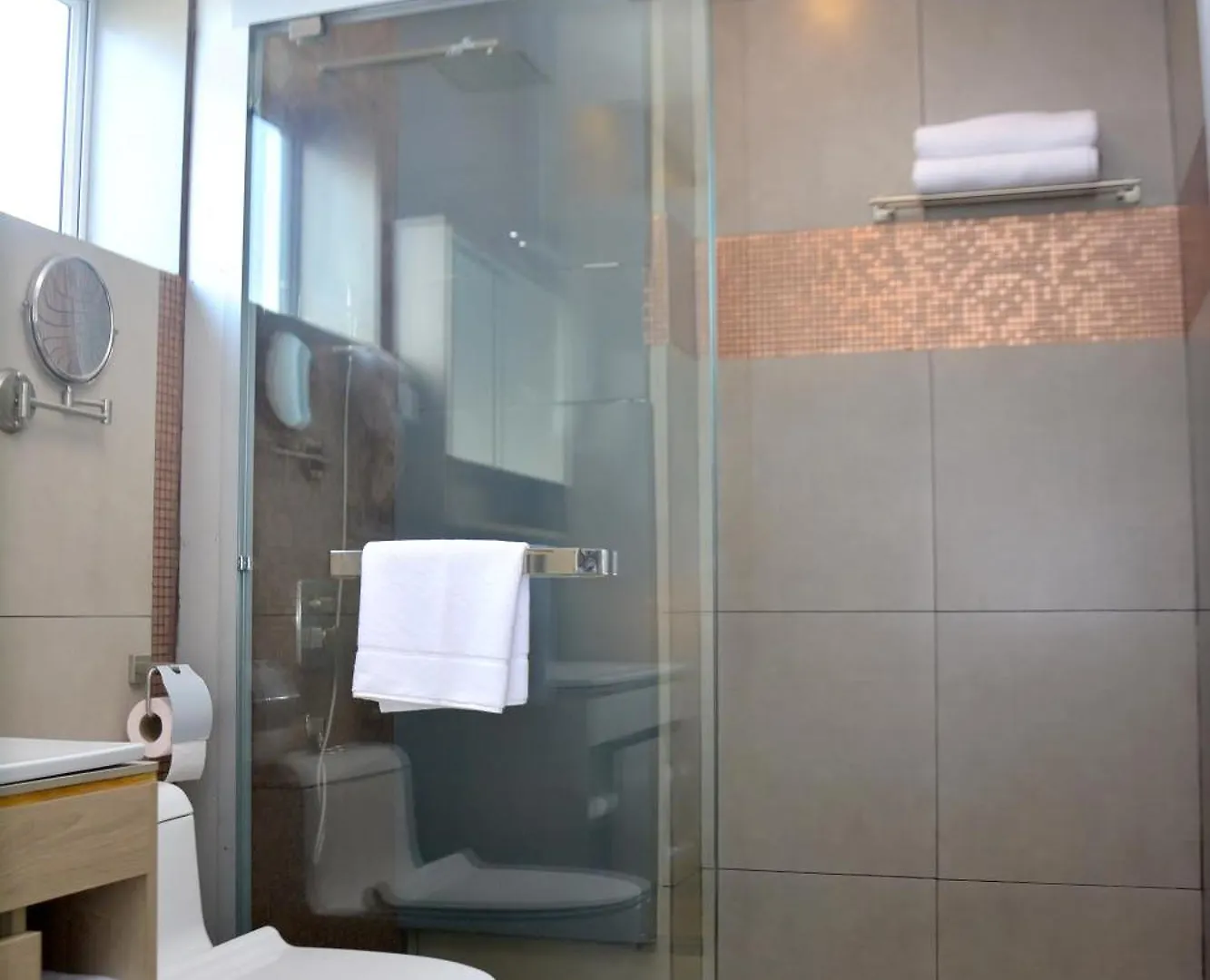 Belmont Boutique Hotel Negombo
