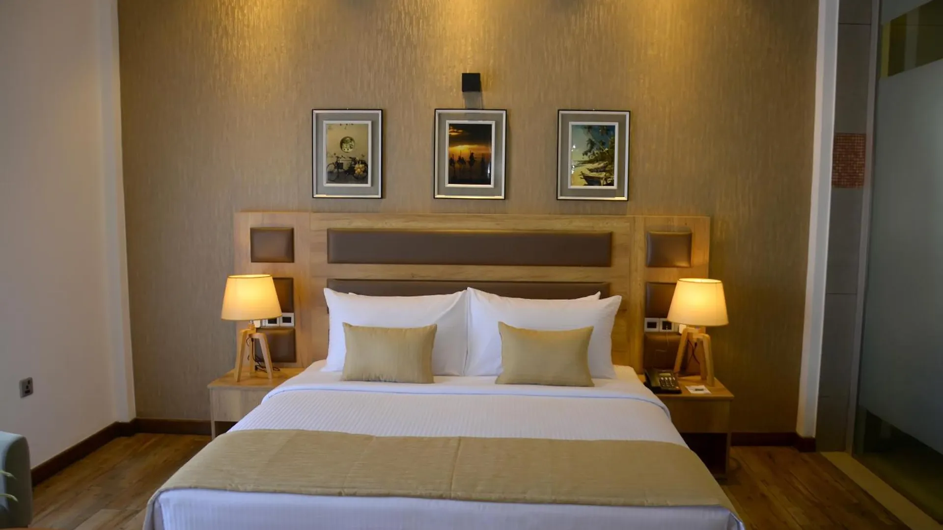 Belmont Boutique Hotel Negombo